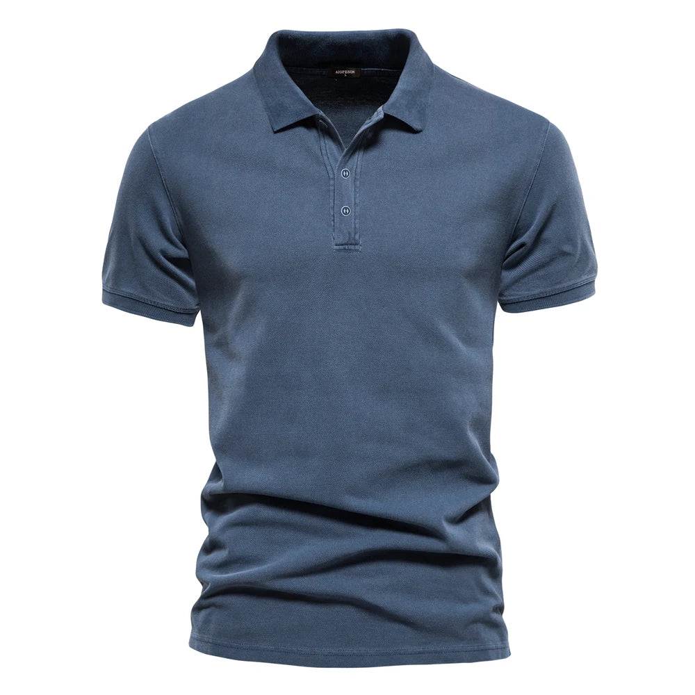Kai | Men's Polo