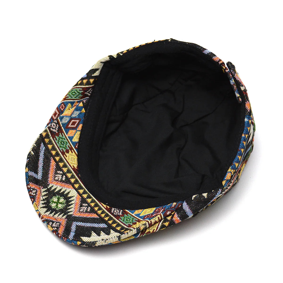 Otis | Colorful Vintage Cap