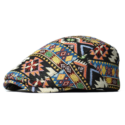 Otis | Colorful Vintage Cap