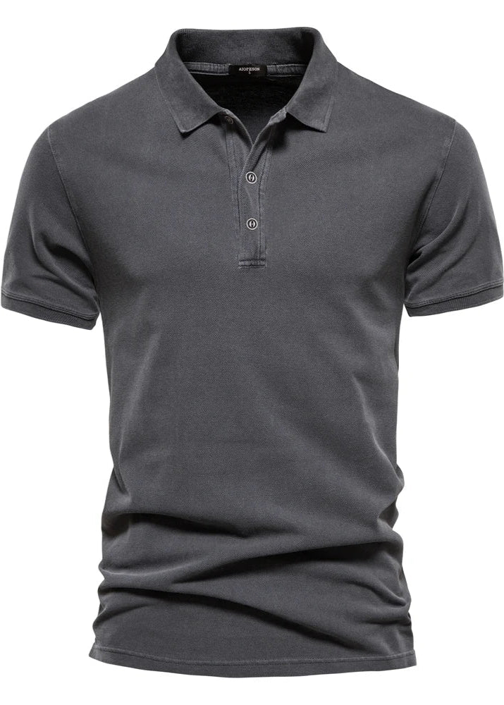 Kai | Men's Polo