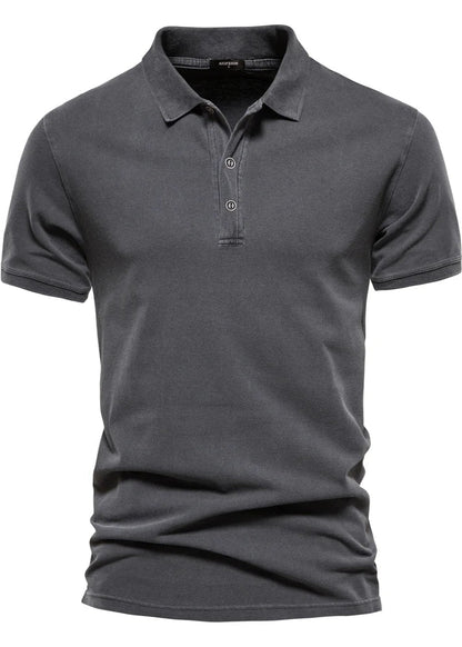 Kai | Men's Polo