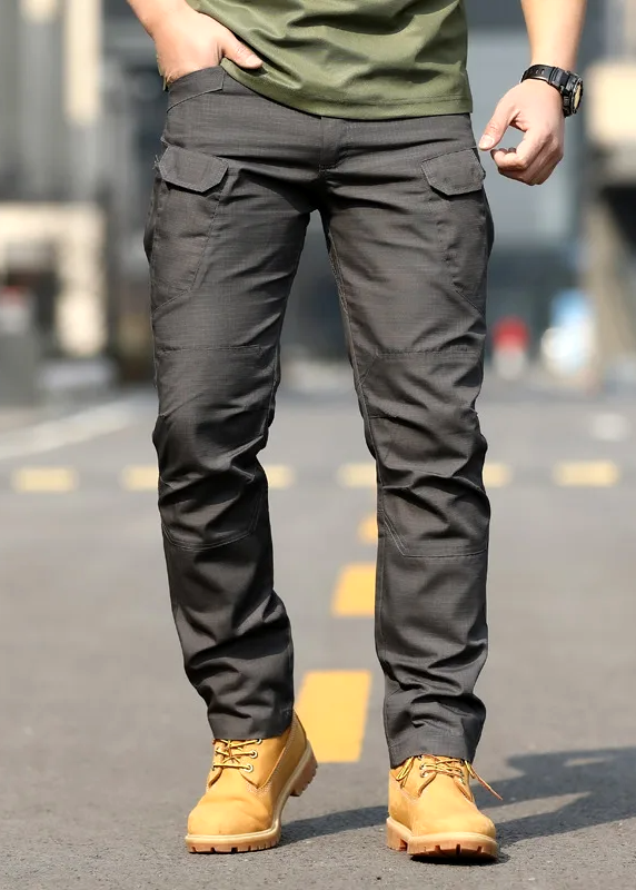Brock | Men’s Waterproof Tactical Cargo Pants