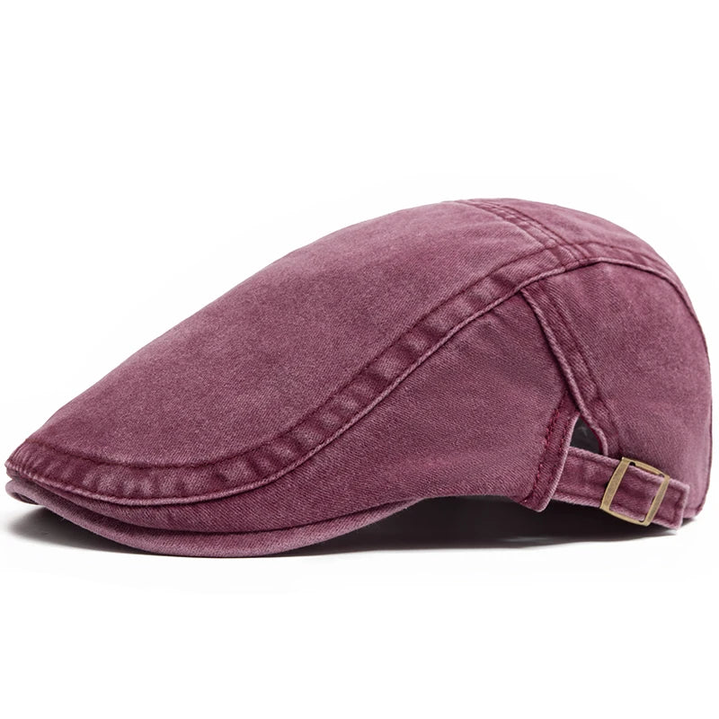 Avery | Vintage Style Beret