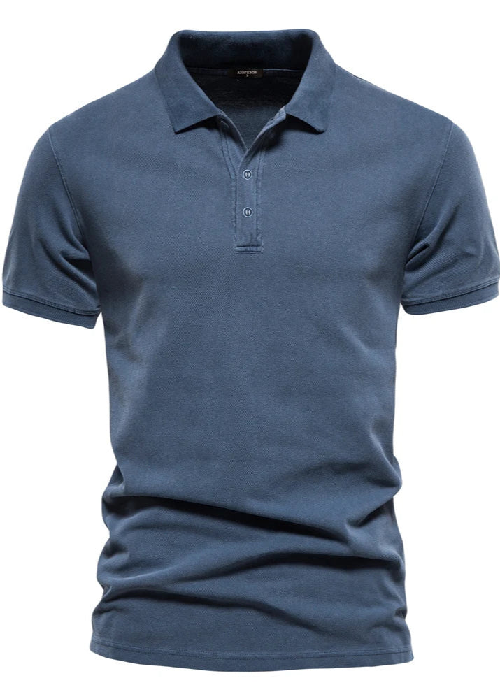 Kai | Men's Polo