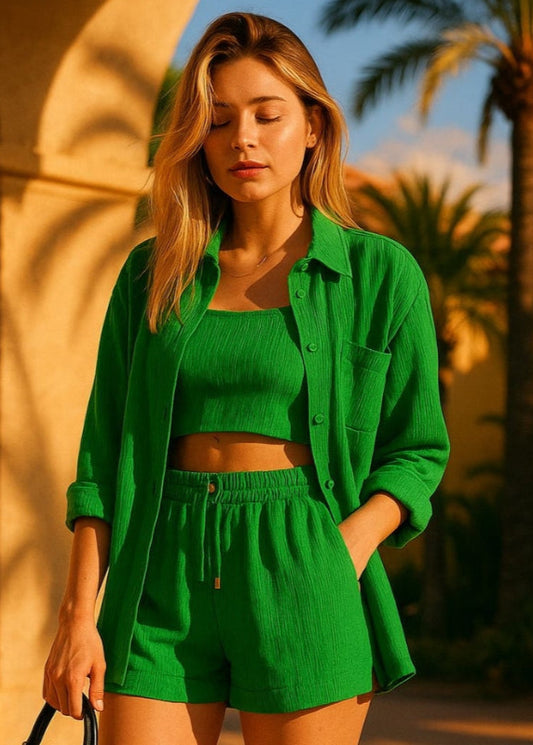 Lara- Essential Softwear Set