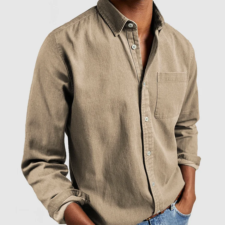 Alfie® | The Perfect Casual Essential