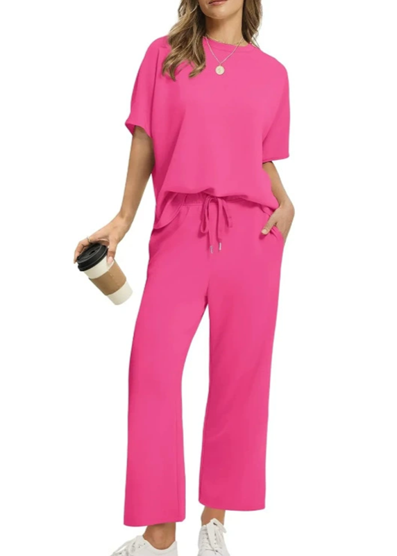 Lynn | Elevated Everyday Co-ord Set