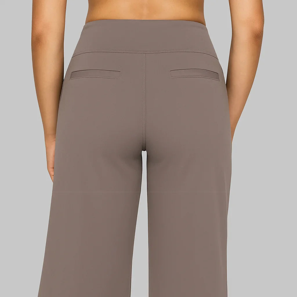Lucille | the ultimate comfortable stretch pants for every woman