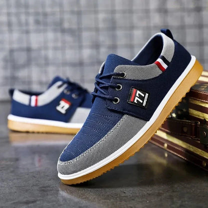 Clarence | Casual Men’s Slip-On Shoes