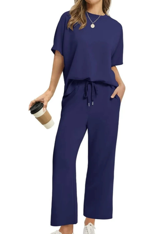 Lynn | Elevated Everyday Co-ord Set