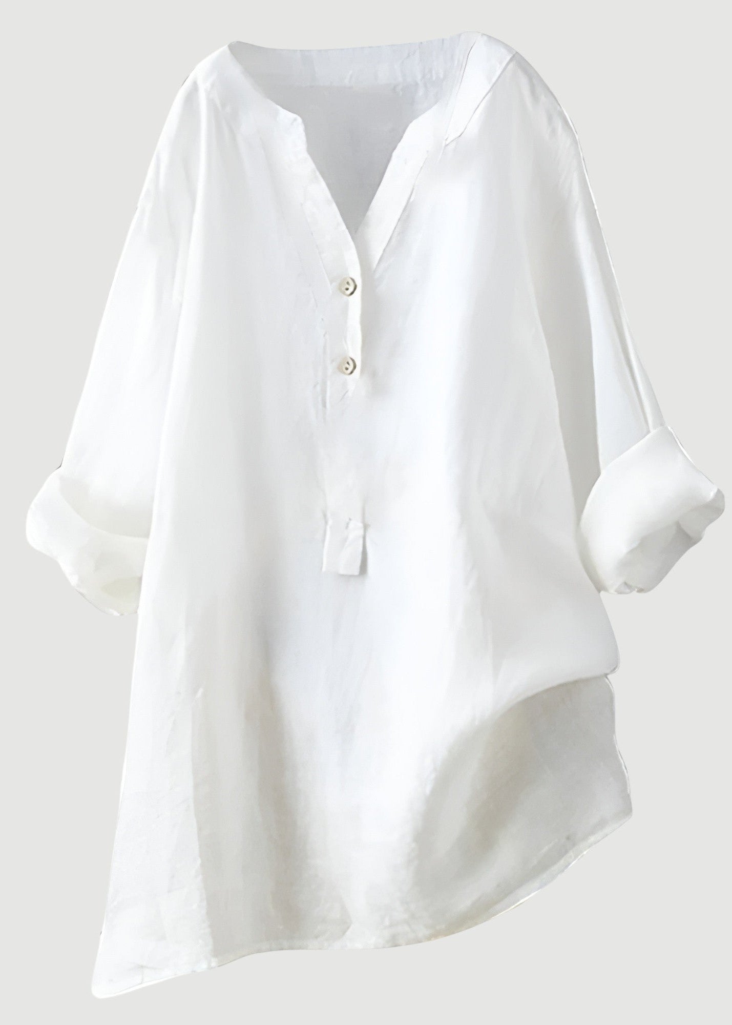 Hannah | Airy & Comfortable Women’s Blouse