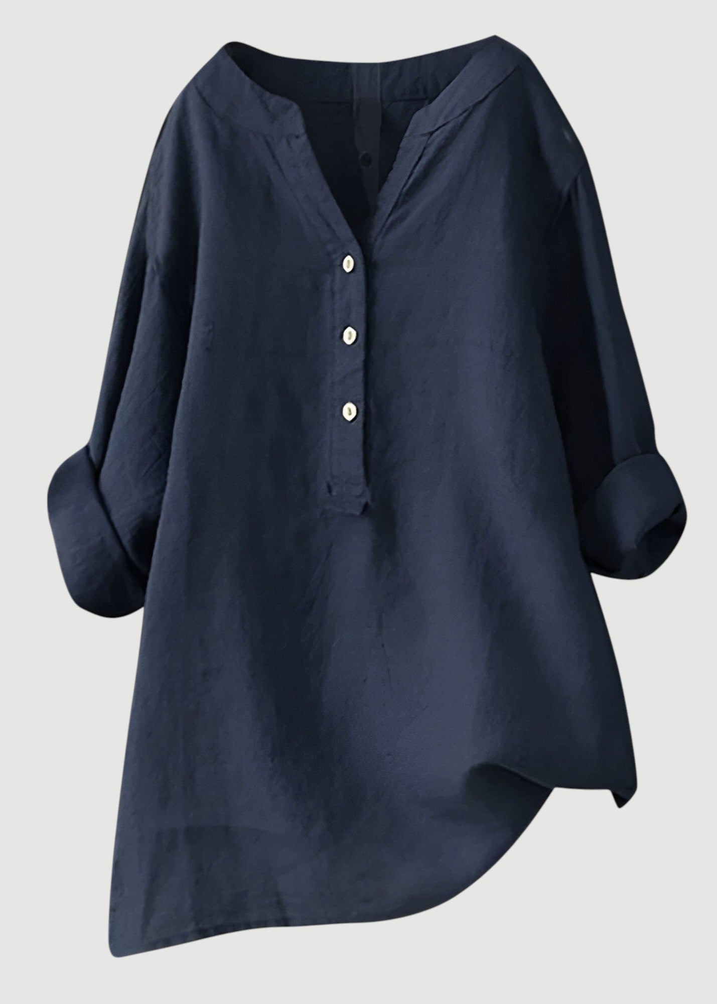 Hannah | Airy & Comfortable Women’s Blouse