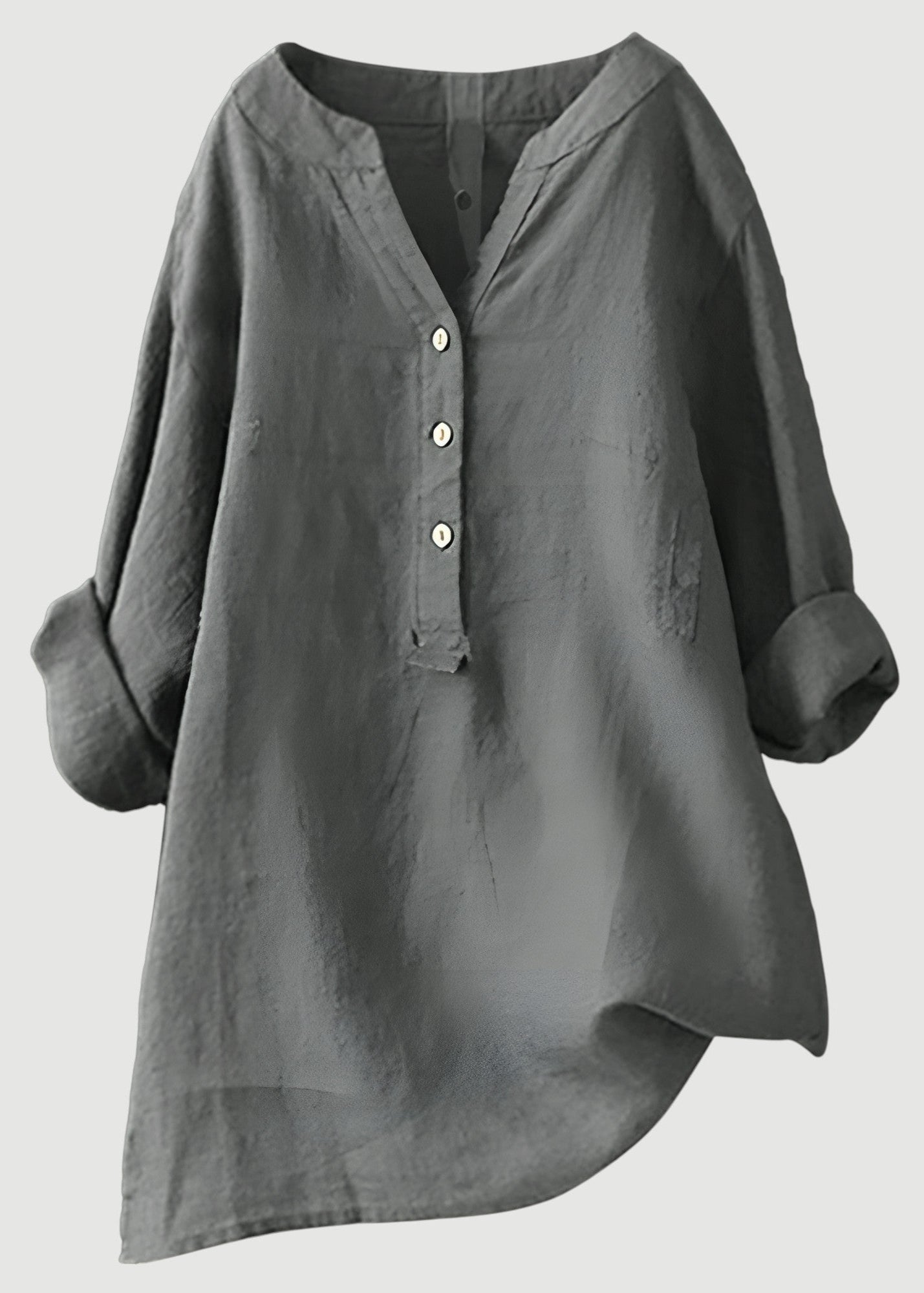 Hannah | Airy & Comfortable Women’s Blouse