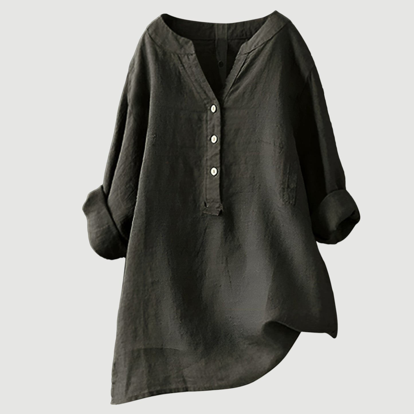 Hannah | Airy & Comfortable Women’s Blouse