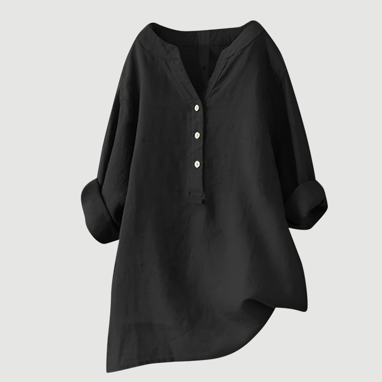 Hannah | Airy & Comfortable Women’s Blouse