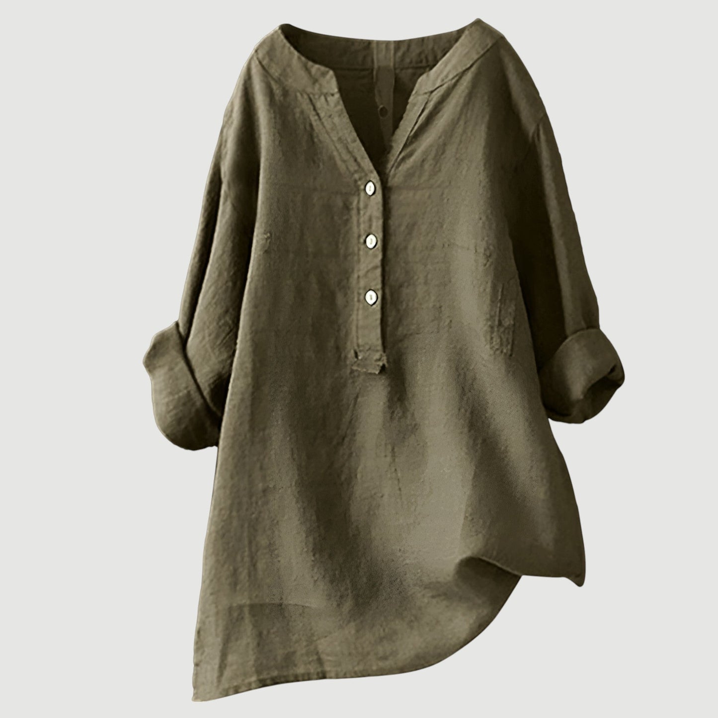 Hannah | Airy & Comfortable Women’s Blouse
