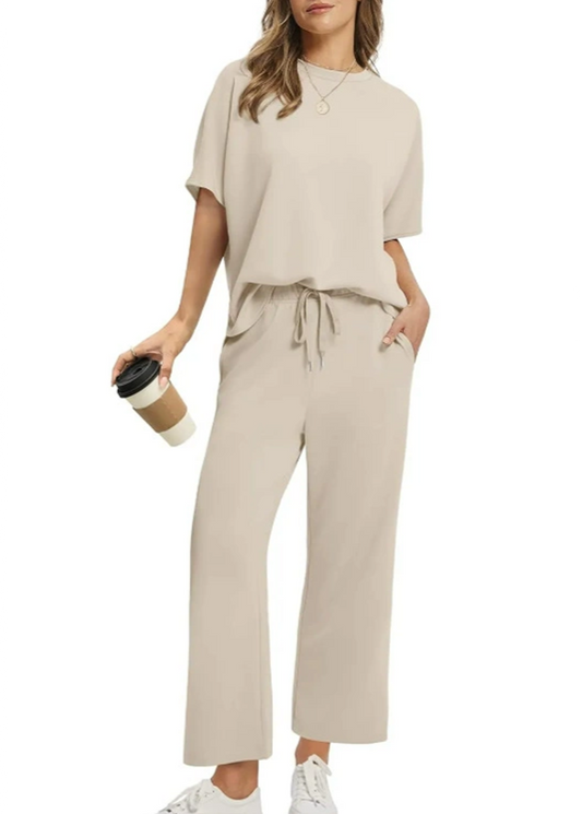 Lynn | Elevated Everyday Co-ord Set