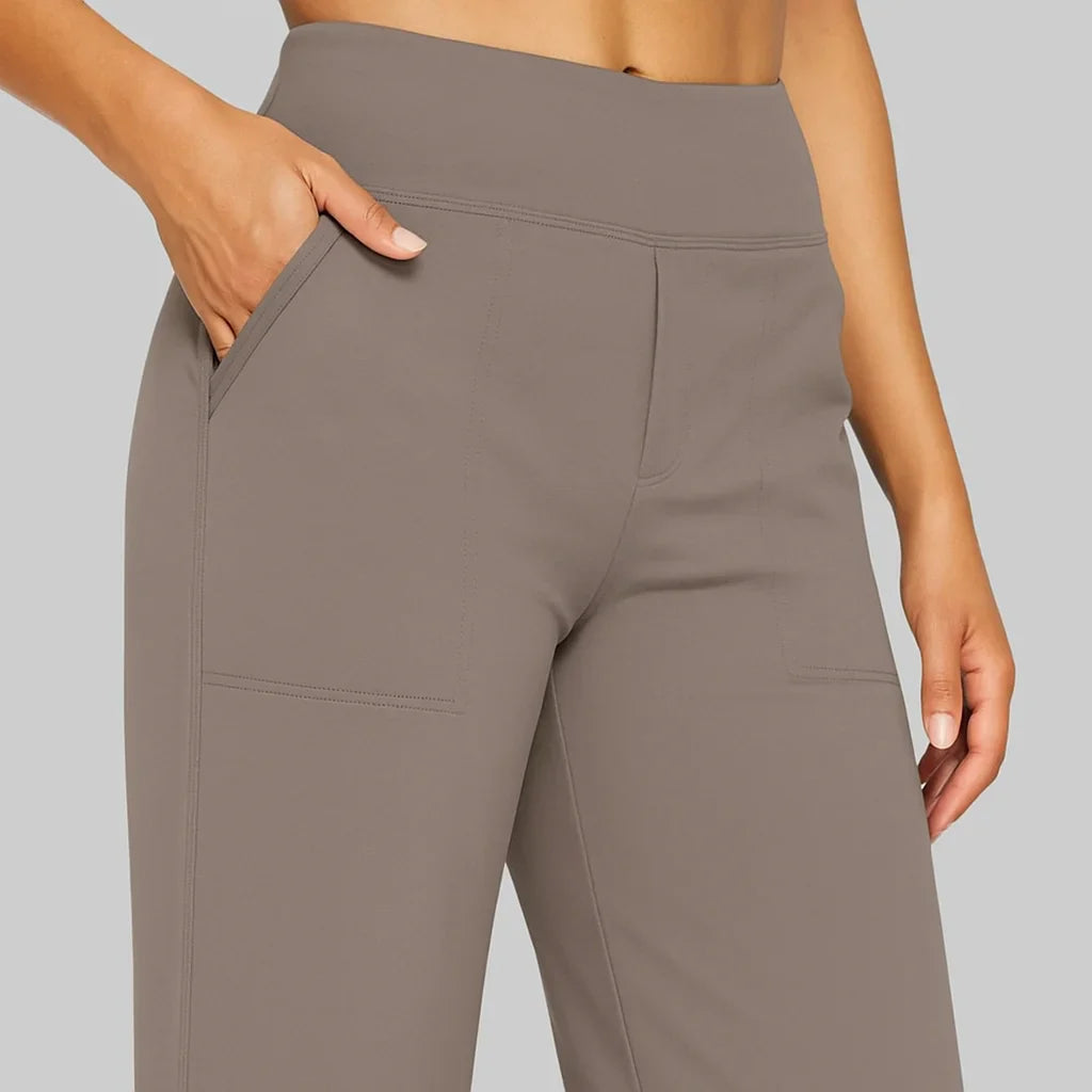 Lucille | the ultimate comfortable stretch pants for every woman