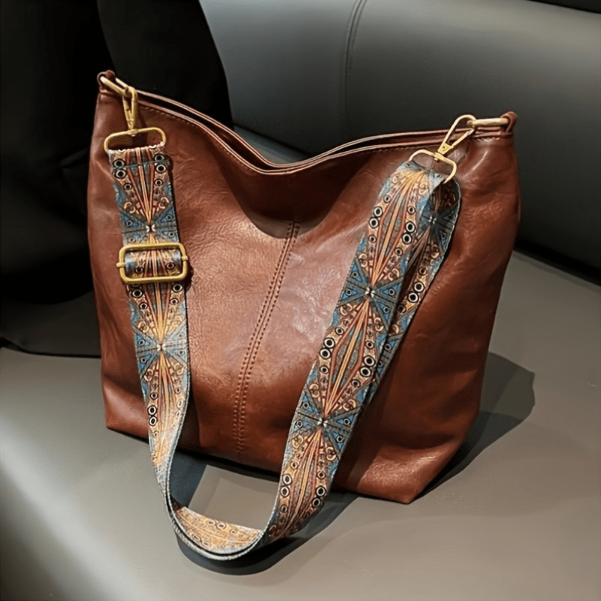 Noosa | Vintage Bohemian Handbag