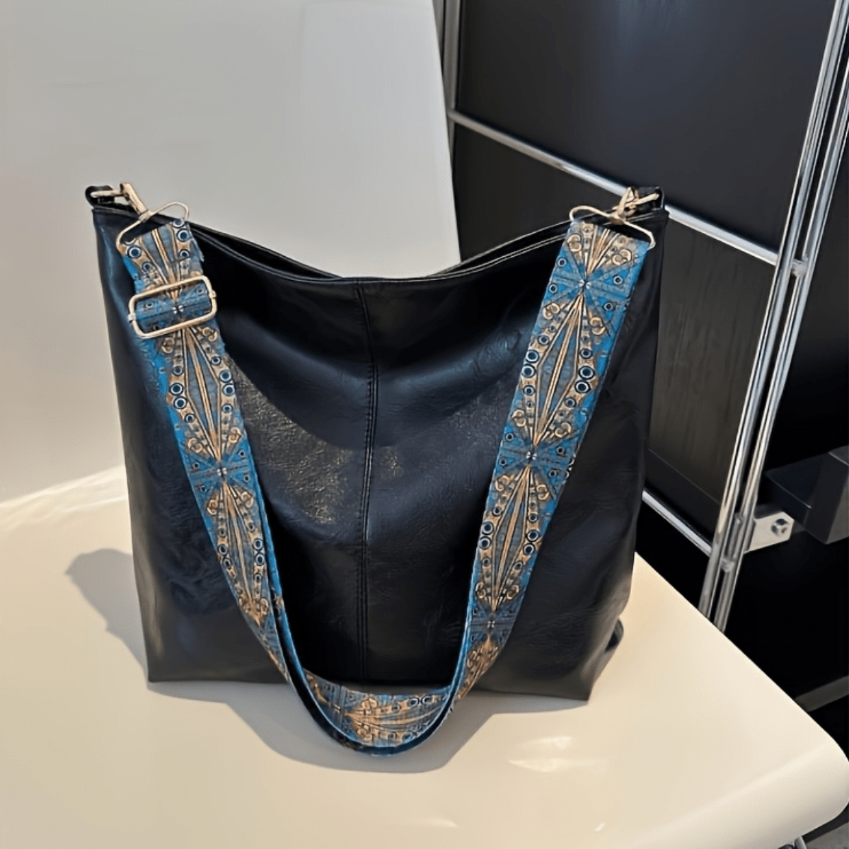 Noosa | Vintage Bohemian Handbag