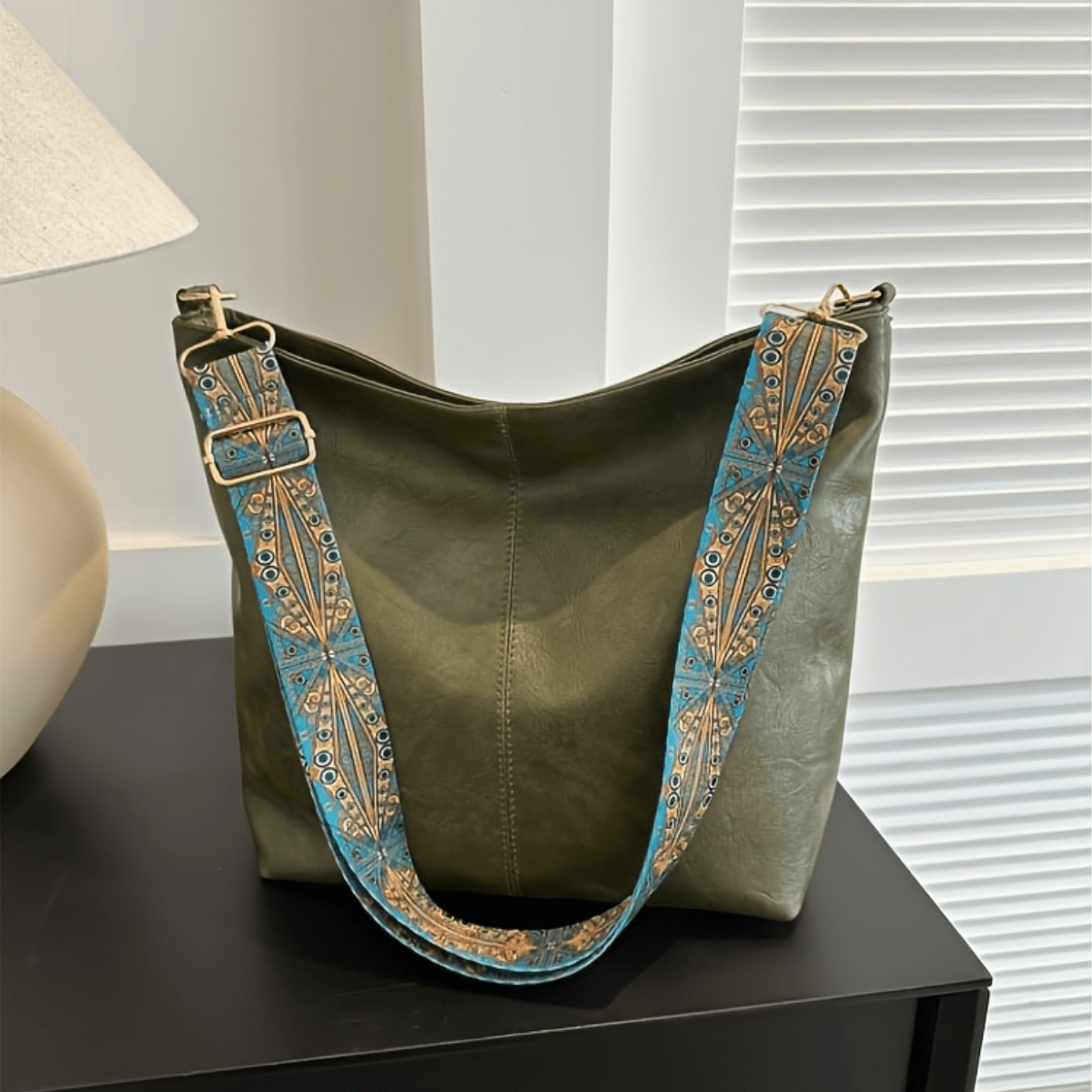 Noosa | Vintage Bohemian Handbag
