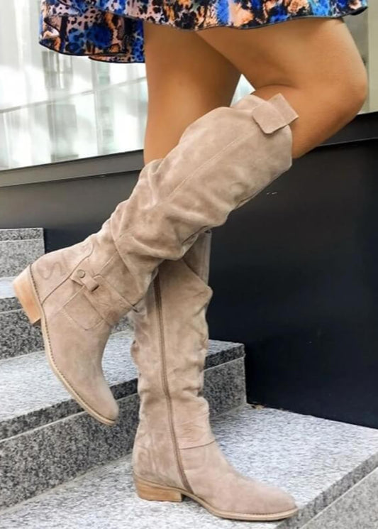 Aurora | Elegant Women’s Boots with Ultimate Comfort