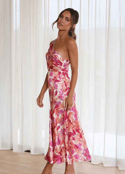 Coco | Chic Bloom Dress