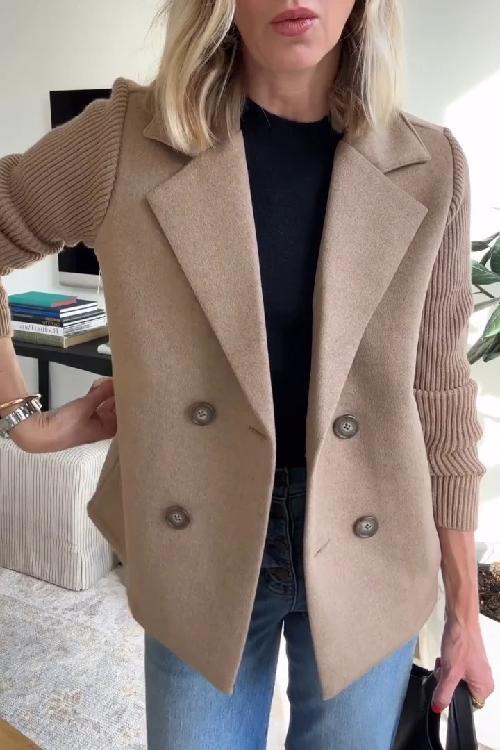 Nova | Casual Blazer
