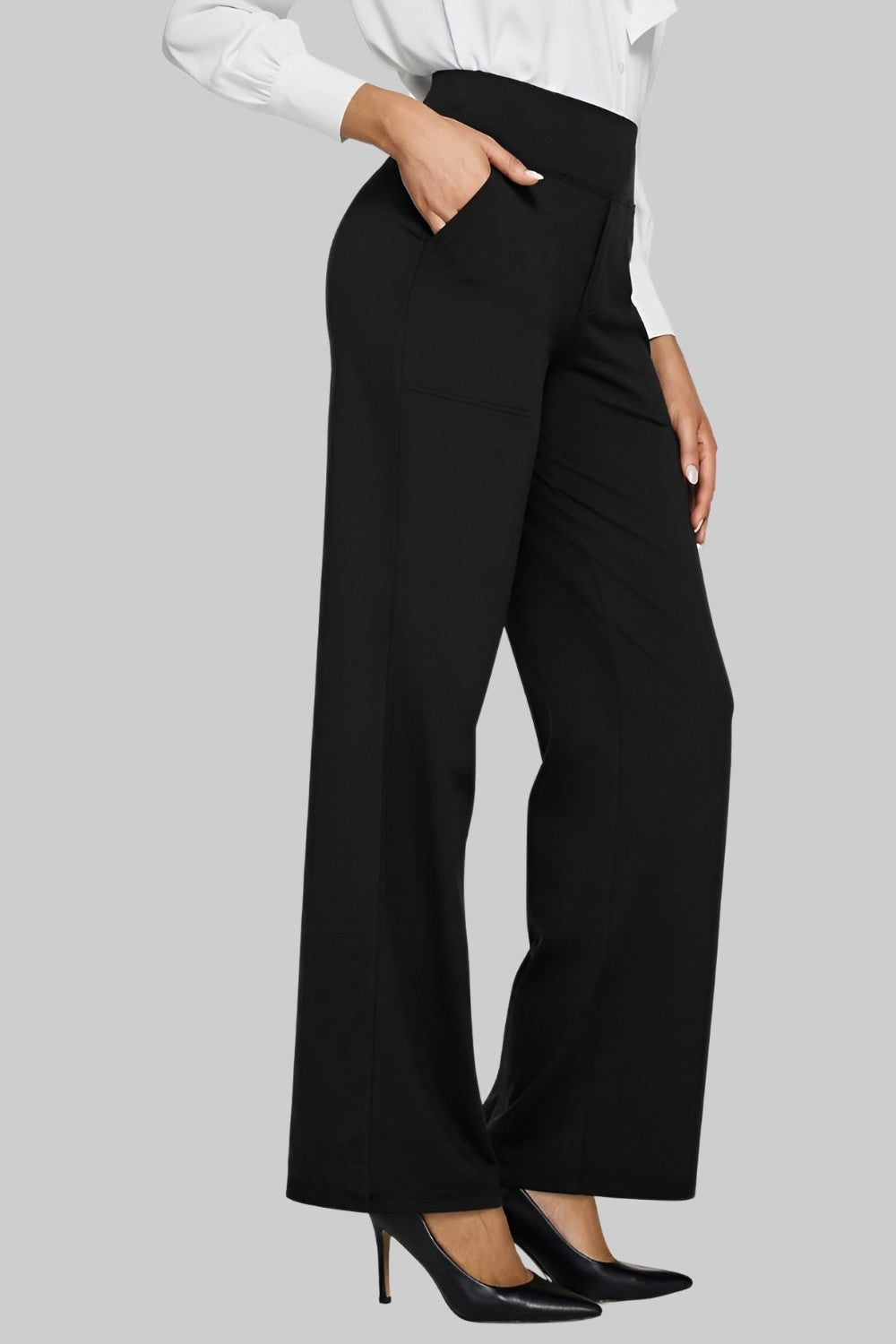 Lucille | the ultimate comfortable stretch pants for every woman