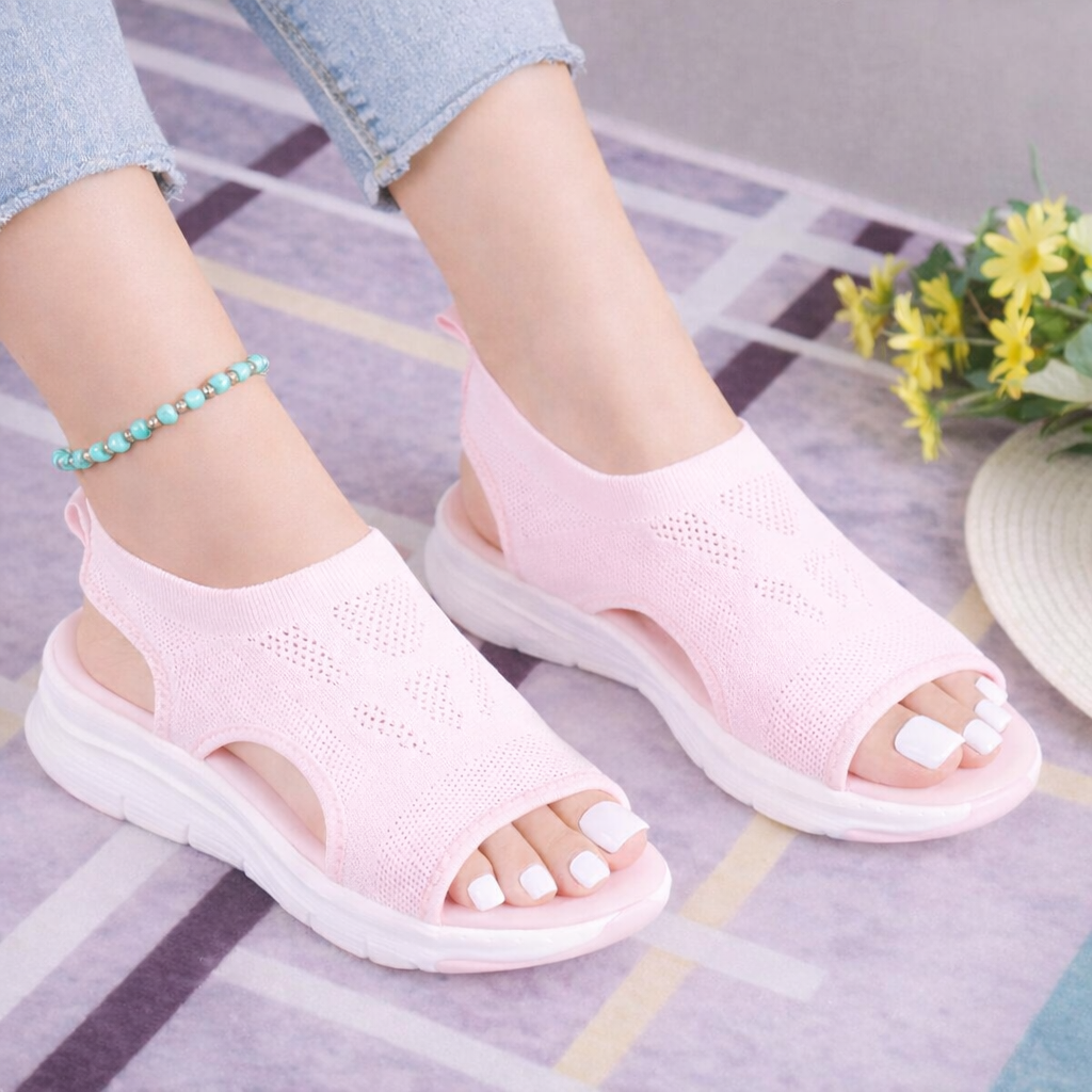 Millie | Women’s Orthopedic Sandals