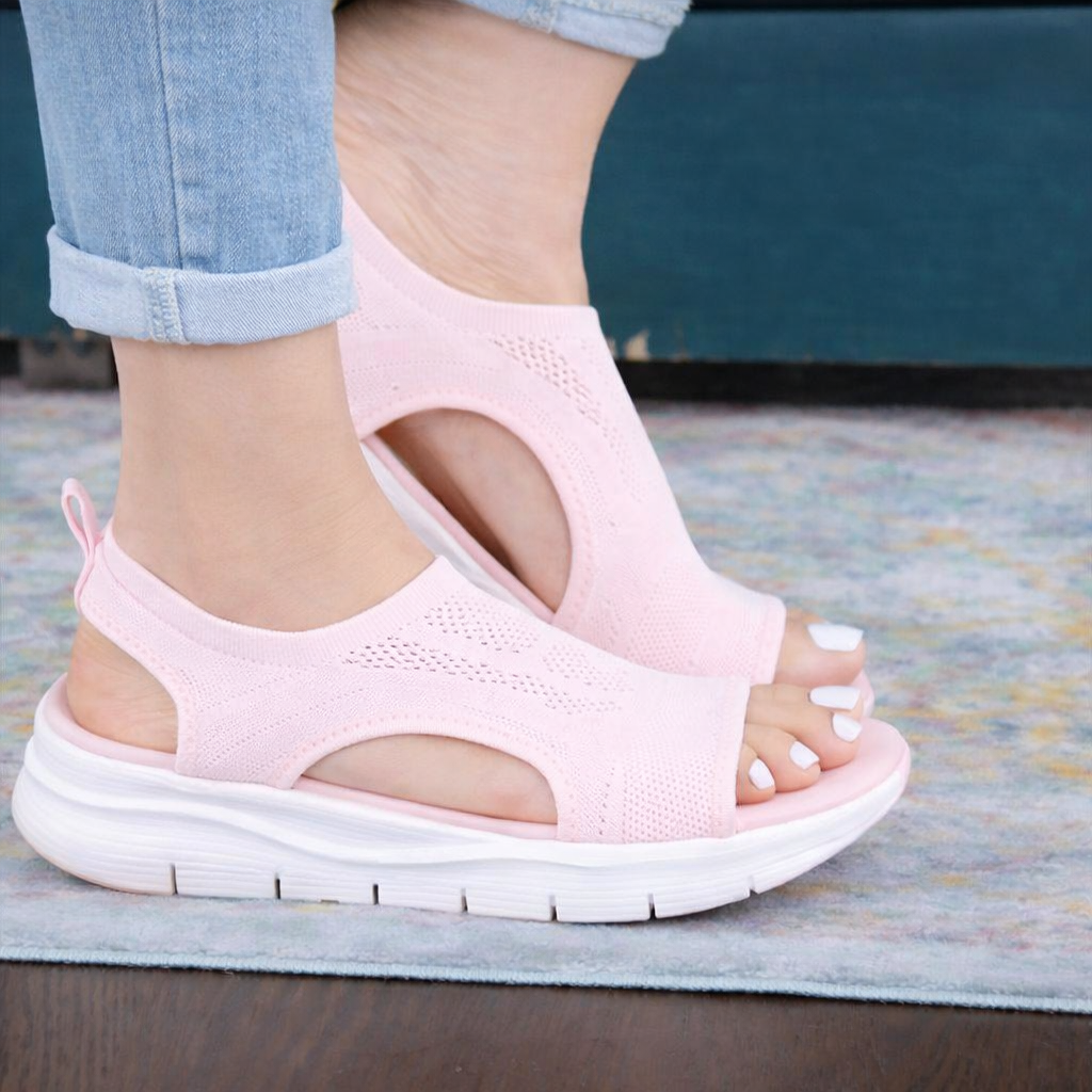 Millie | Women’s Orthopedic Sandals