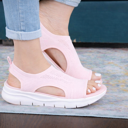 Millie | Women’s Orthopedic Sandals