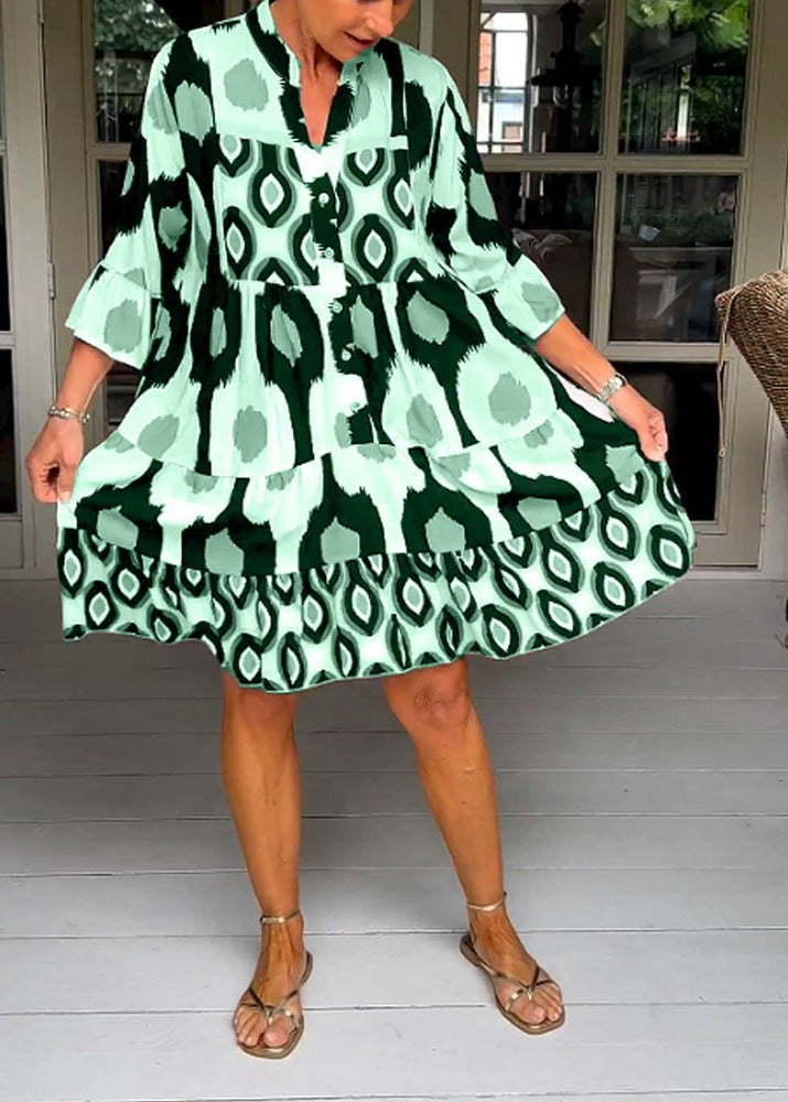 Willow | Light and Graceful Dress