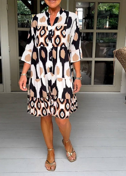 Willow | Light and Graceful Dress