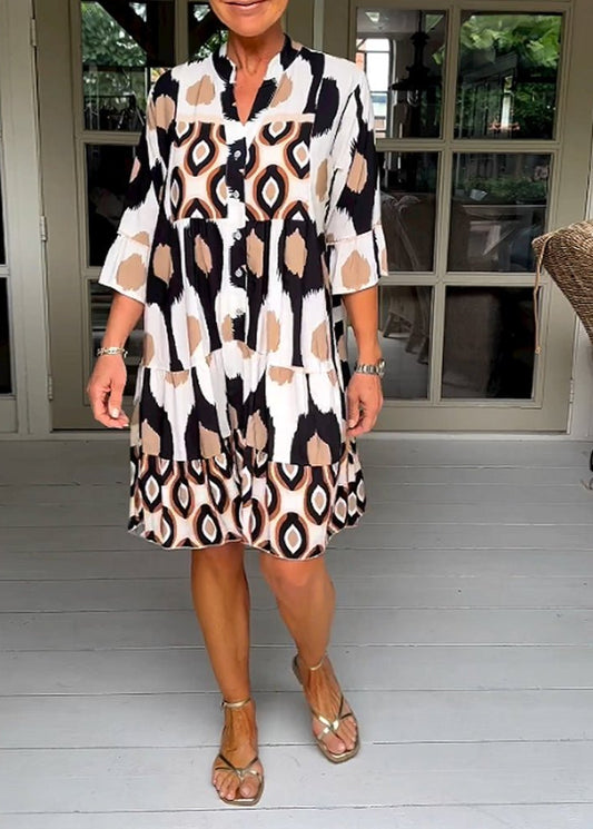 Willow | Light and Graceful Dress