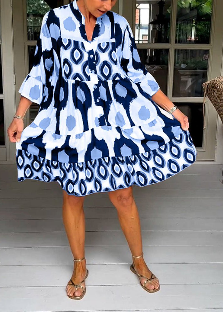 Willow | Light and Graceful Dress