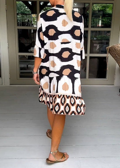 Willow | Light and Graceful Dress