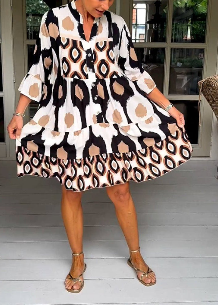 Willow | Light and Graceful Dress