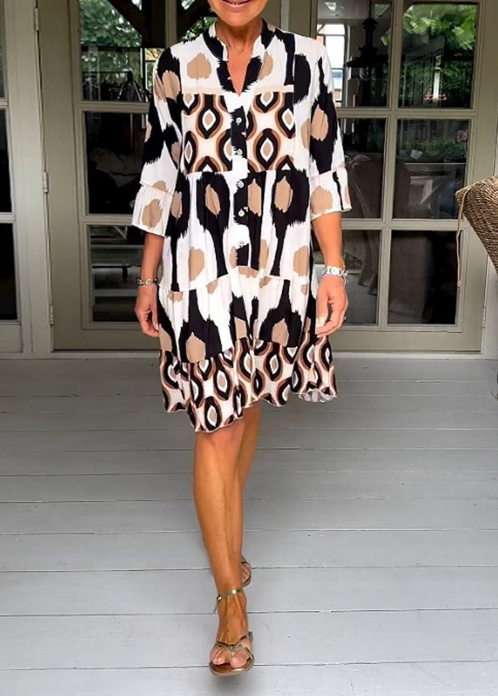 Willow | Light and Graceful Dress