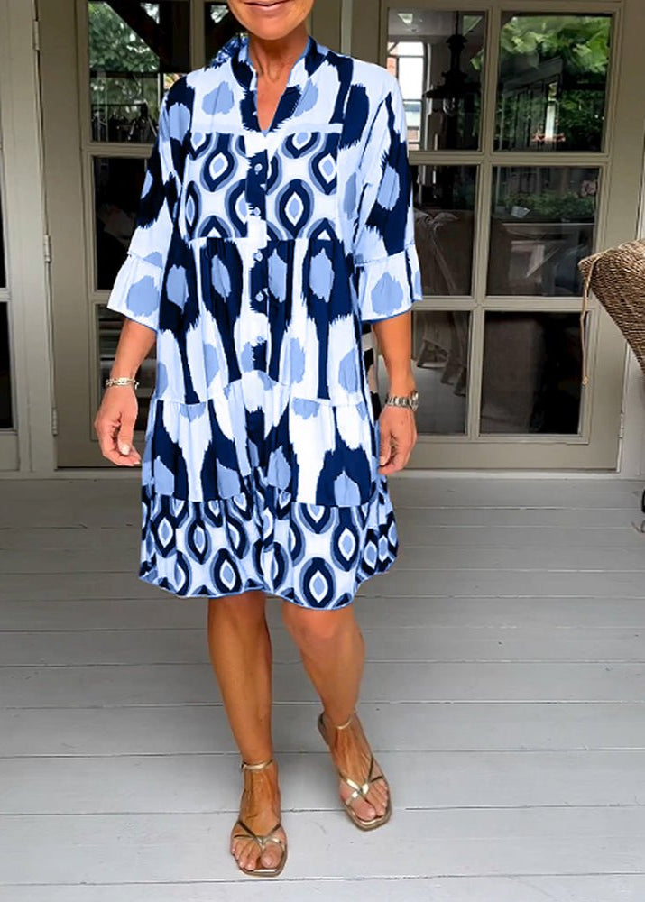 Willow | Light and Graceful Dress