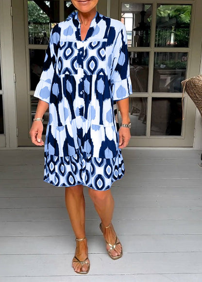 Willow | Light and Graceful Dress