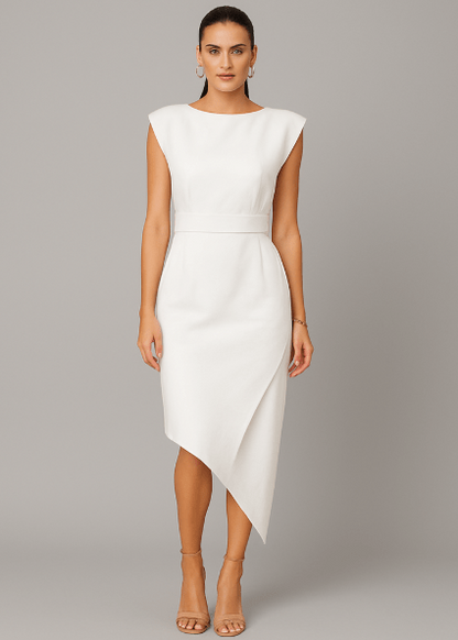 Stella | Elegant Casual Dress