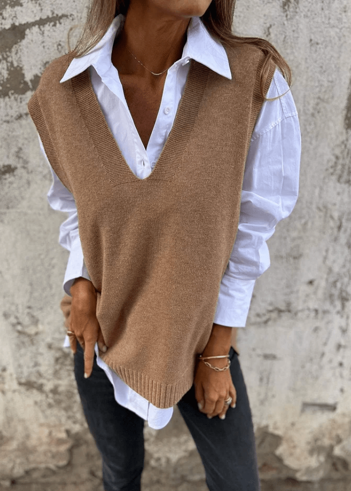 Maggie | Women’s Knit Cardigan
