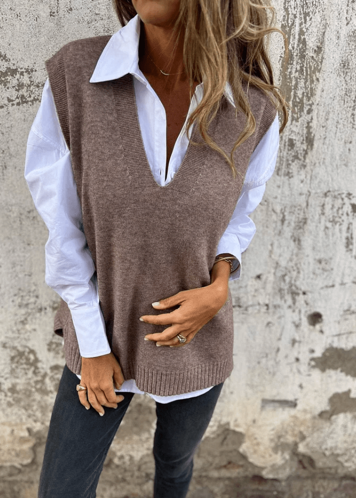 Maggie | Women’s Knit Cardigan