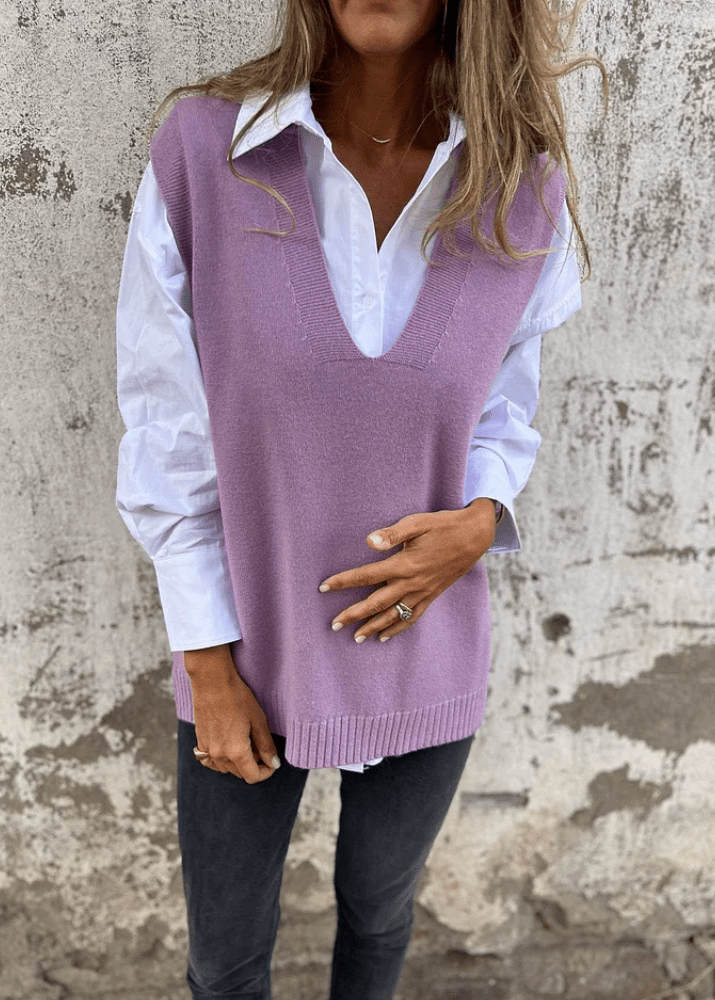Maggie | Women’s Knit Cardigan