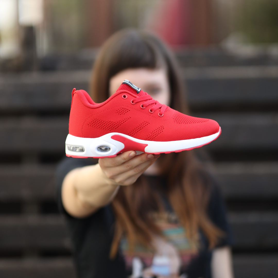 Larae – Ergonomic Shoes for All-Day Comfort and Pain Relief