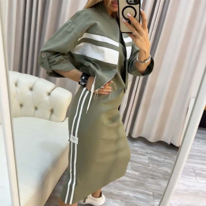 Kendall | Sport Luxe Two-Piece Set