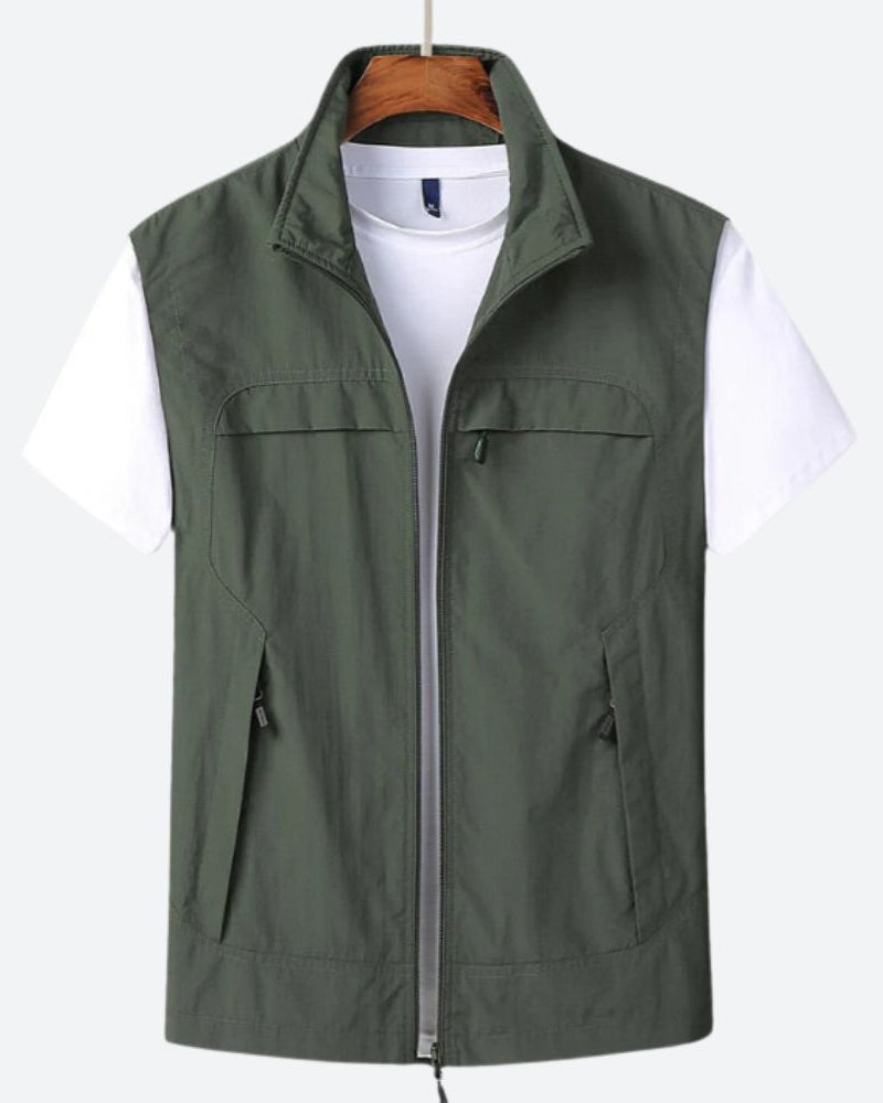 Maverick | Stylish lightweight cardigan