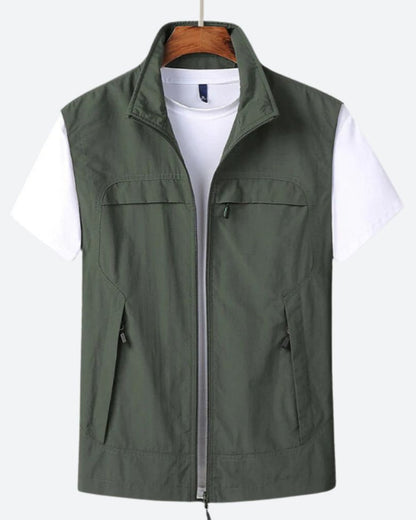 Maverick | Stylish lightweight cardigan