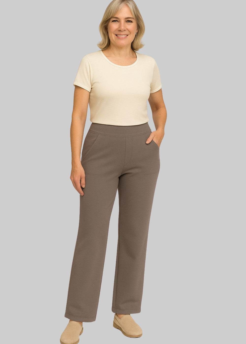 Lucille | the ultimate comfortable stretch pants for every woman